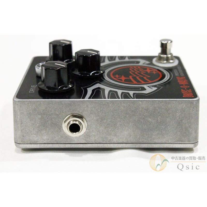 Dr No Effects Drive O Matic Drive-O-Matic DR.NO Effects エフェクター