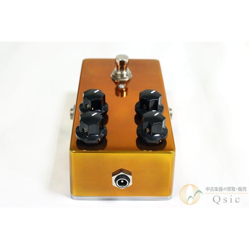 美品] Eastern Music Device PD-2 [VK757] : 中古楽器専門店Qsic
