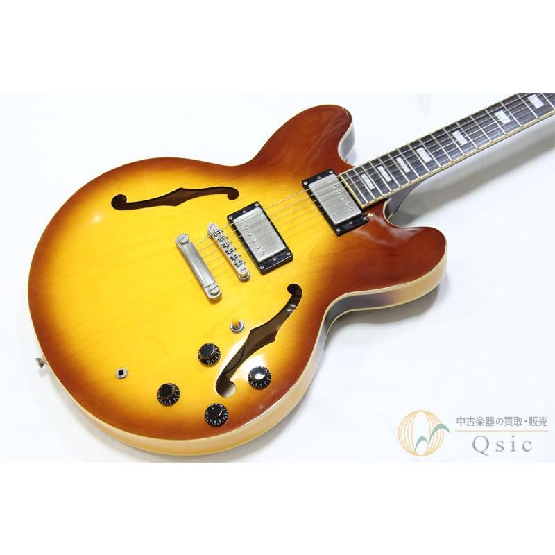 良品] Epiphone ES-335 pro 2015年製 【返品OK】[VK825] : 中古楽器