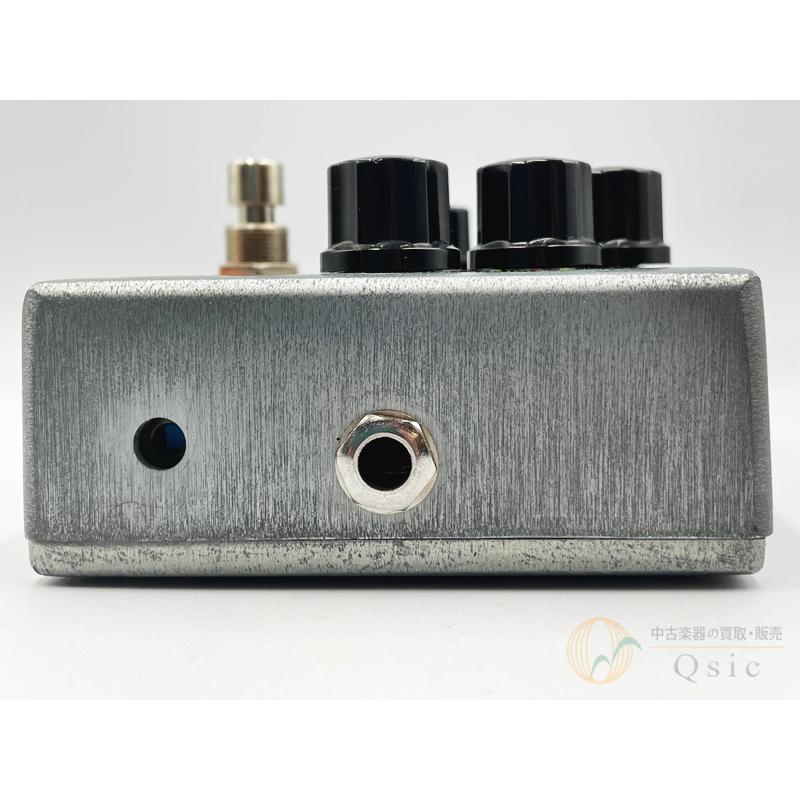 良品] MXR M-181 Bass Blow Torch [VK864]【箕面店在庫】 : 中古楽器
