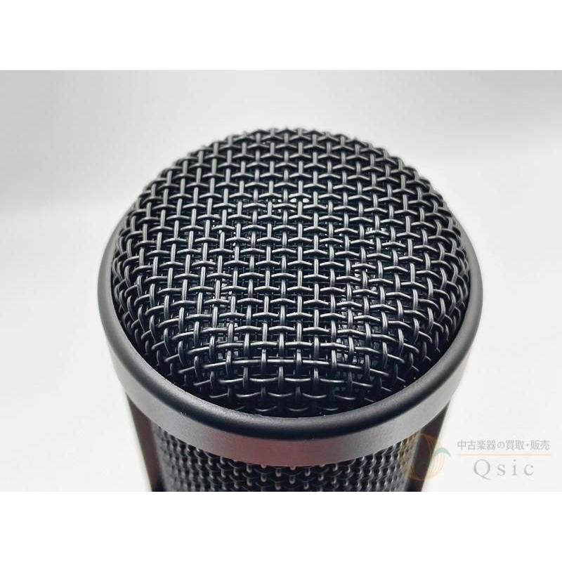 SALE!!】[新品同様] audio-technica AT2020 2023年製 [VK875]【箕面店