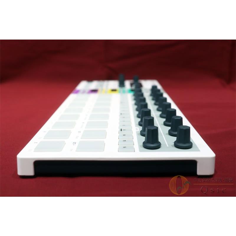 極美品] Arturia BeatStep Pro [VK895] : 中古楽器専門店Qsic - 通販 