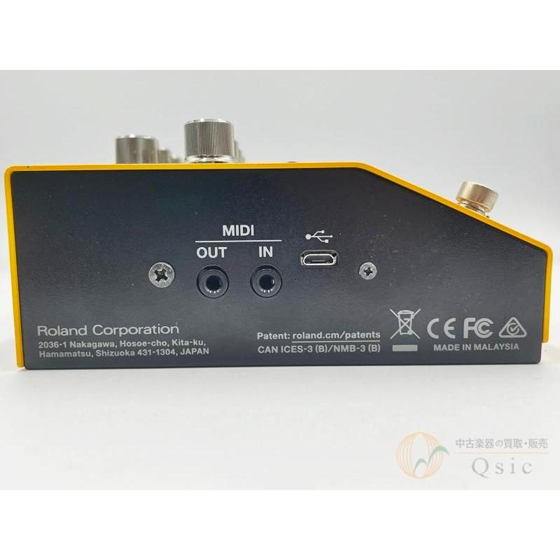 超美品] BOSS OD-200 [VK917]【箕面店在庫】 : 中古楽器専門店Qsic