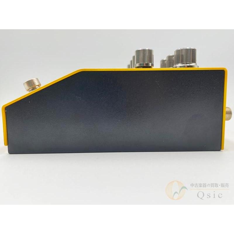 超美品] BOSS OD-200 [VK917]【箕面店在庫】 : 中古楽器専門店Qsic