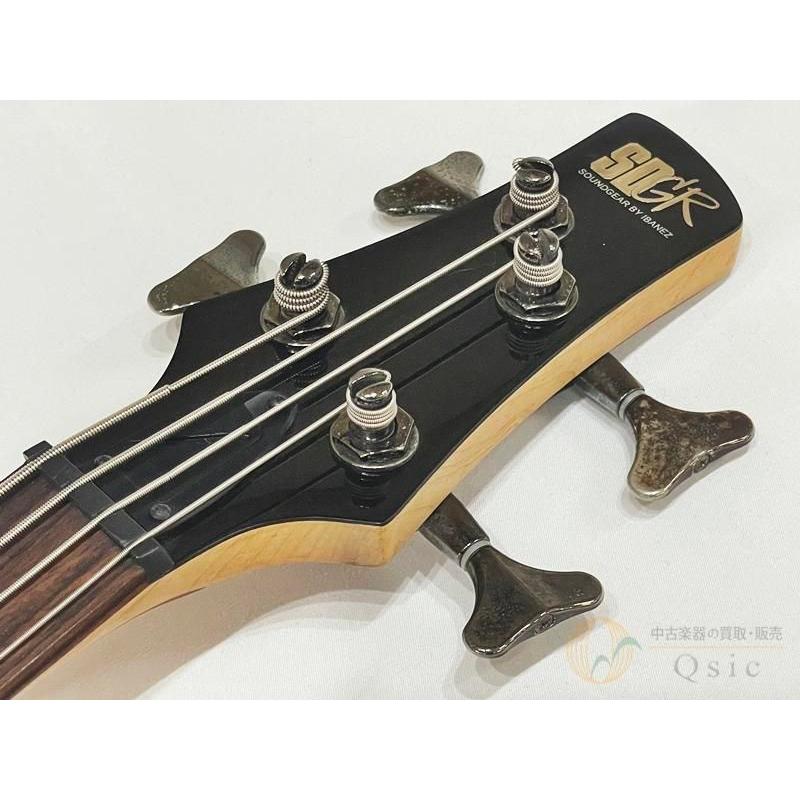 良品] Ibanez SR300 【返品OK】[VK953]【箕面店在庫】 : 中古楽器専門