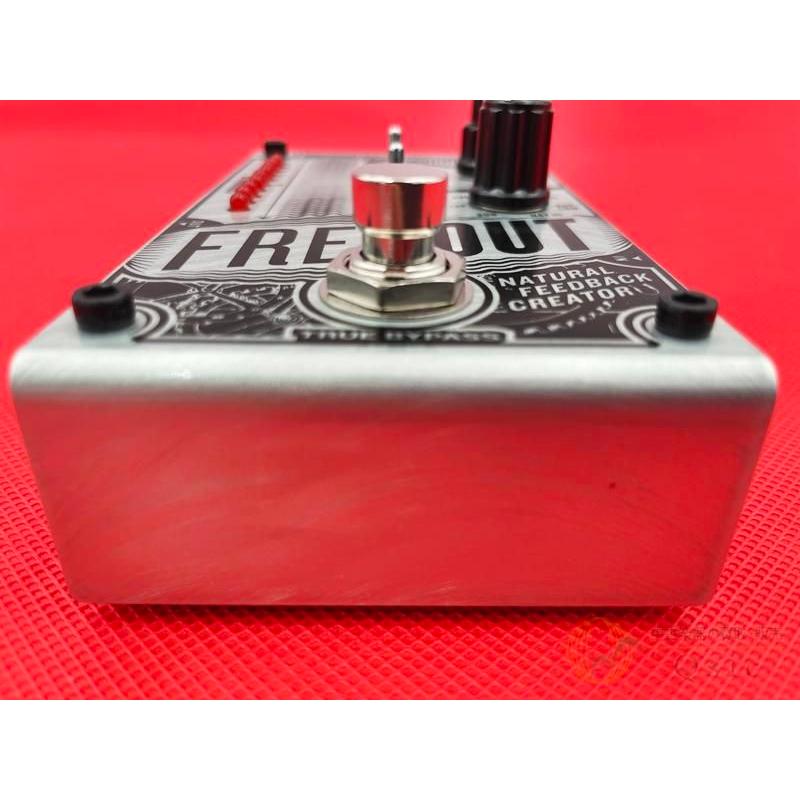 値下げ！DigiTech FREQOUT-V-00 ギターエフェクター 【公式通販】