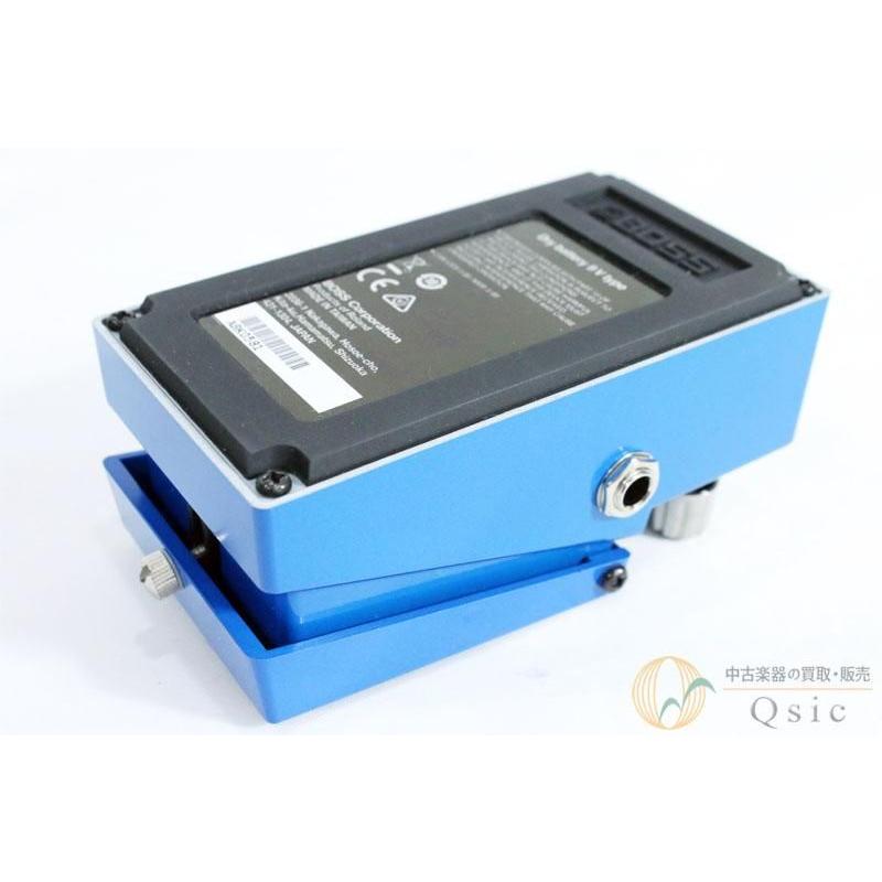 超美品] BOSS CP-1X / Compressor [VL009]【神戸店在庫】 : 中古楽器