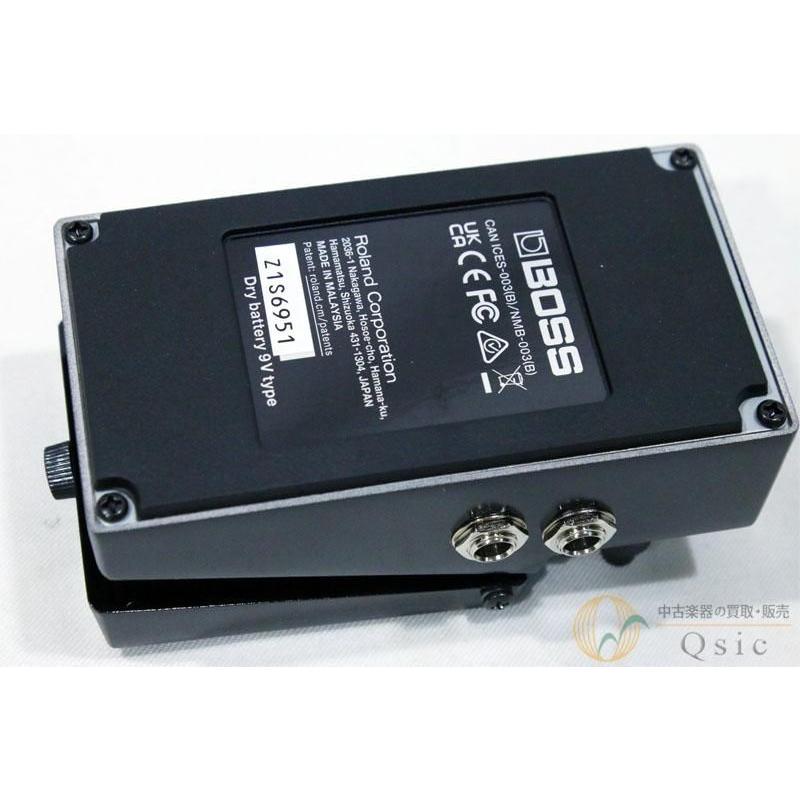 [美品] BOSS SDE-3 2025年製 [VL113]【神戸店在庫】_1