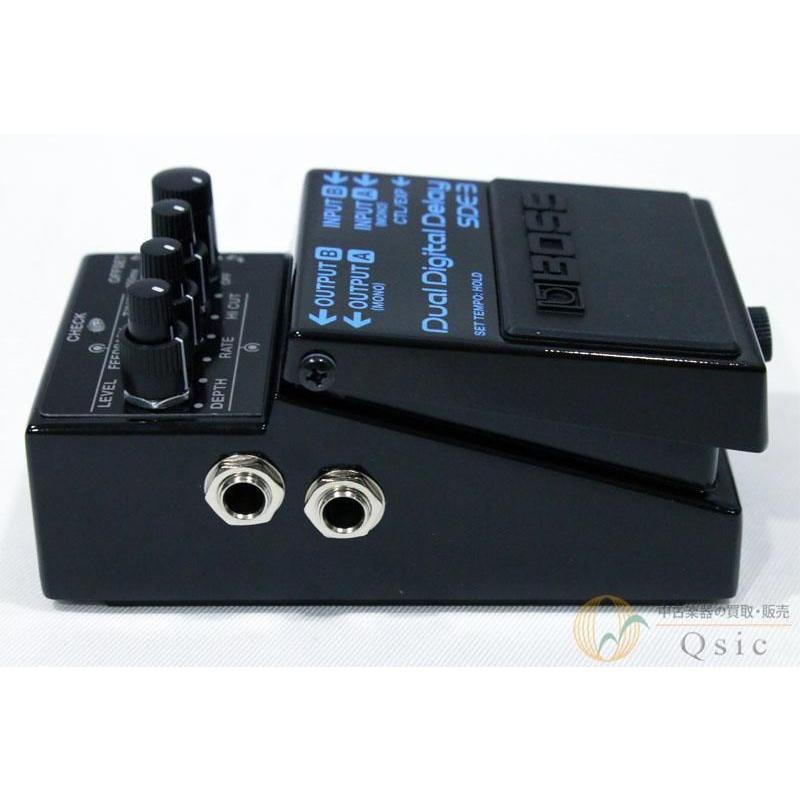 [美品] BOSS SDE-3 2025年製 [VL113]【神戸店在庫】_2