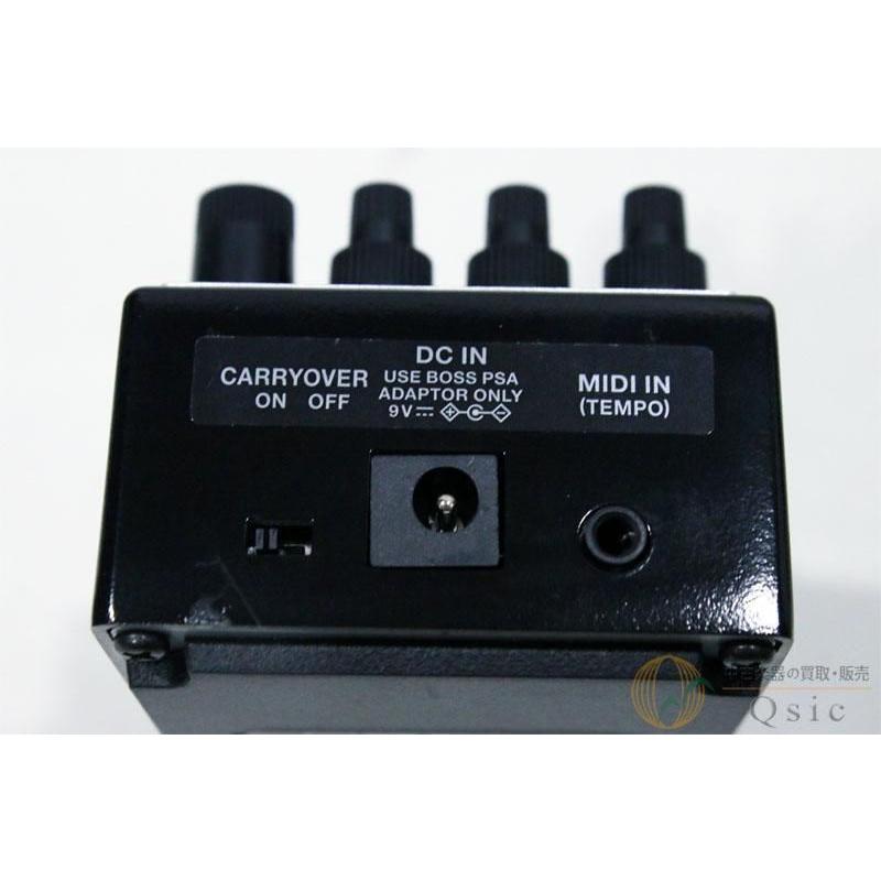 [美品] BOSS SDE-3 2025年製 [VL113]【神戸店在庫】_5