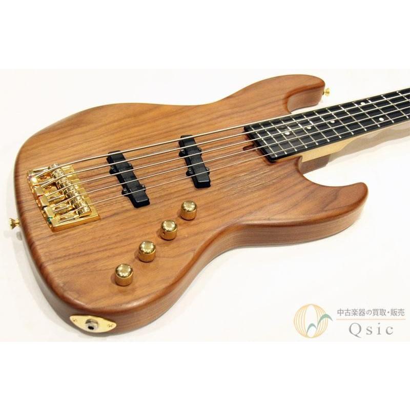 中古] Moon JJ-5 Walnut 【返品OK】[VL129]【神戸店在庫】 : 中古楽器
