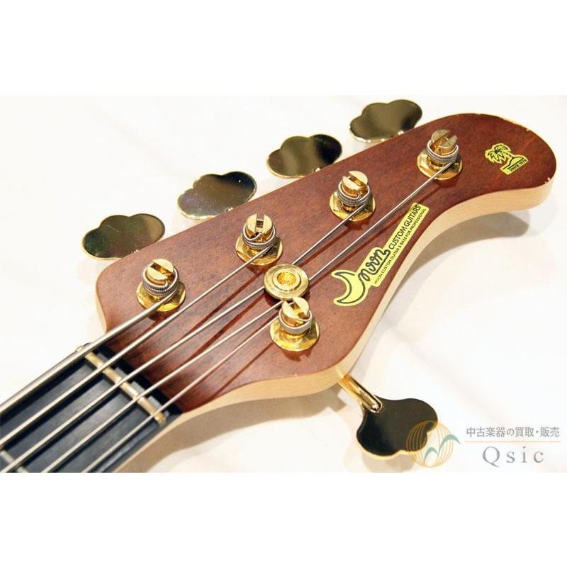 中古] Moon JJ-5 Walnut 【返品OK】[VL129]【神戸店在庫】 : 中古楽器
