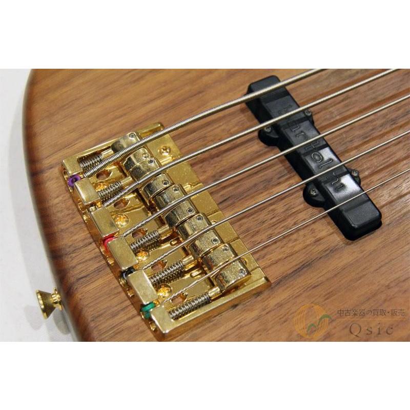 中古] Moon JJ-5 Walnut 【返品OK】[VL129]【神戸店在庫】 : 中古楽器