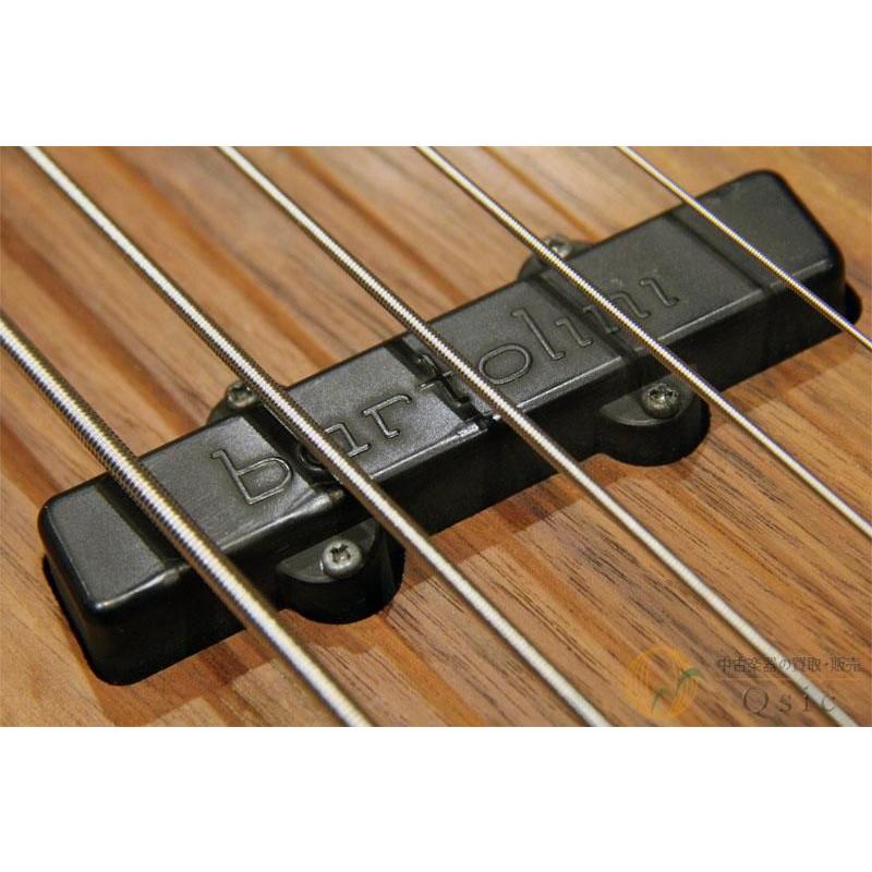 SALE!!】[中古] Moon JJ-5 Walnut 【返品OK】[VL129]【神戸店在庫