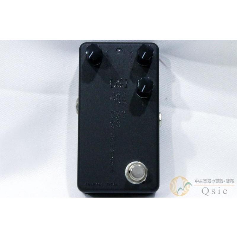 美品] Animals Pedal 霖 [VL149]【神戸店在庫】 : 中古楽器専門店Qsic