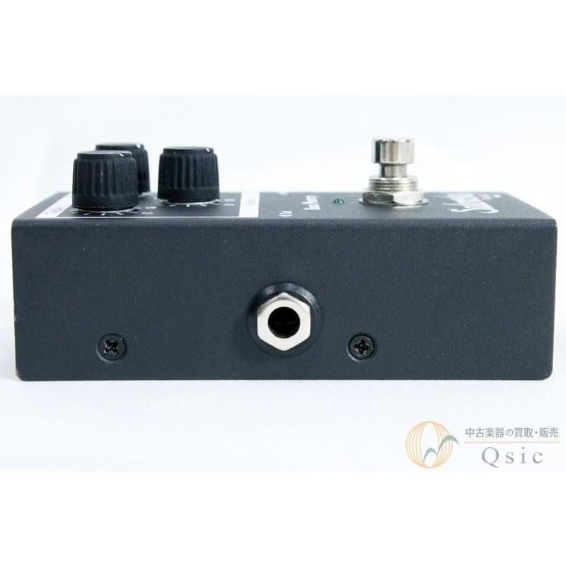 【未使用】Sadowsky Bass Preamp SBP-2 V2 Sadowsky SBP-2 v2 Bass Preamp（新品）【楽器検索デジマート】