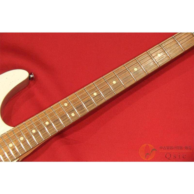 良品] Suhr Modern Silver Drip 【返品OK】[VL167]【神戸店在庫