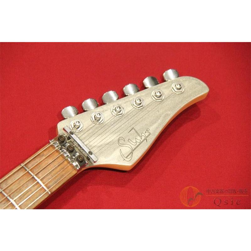 【SALE!!】[良品] Suhr Modern Silver Drip 【返品OK】[VL167]【神戸店在庫】 |  | 02