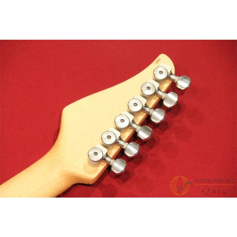 良品] Suhr Modern Silver Drip 【返品OK】[VL167]【神戸店在庫