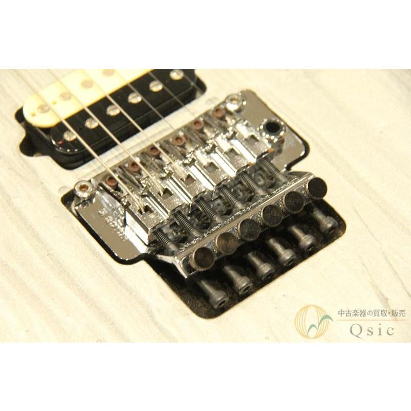 【SALE!!】[良品] Suhr Modern Silver Drip 【返品OK】[VL167]【神戸店在庫】 |  | 07