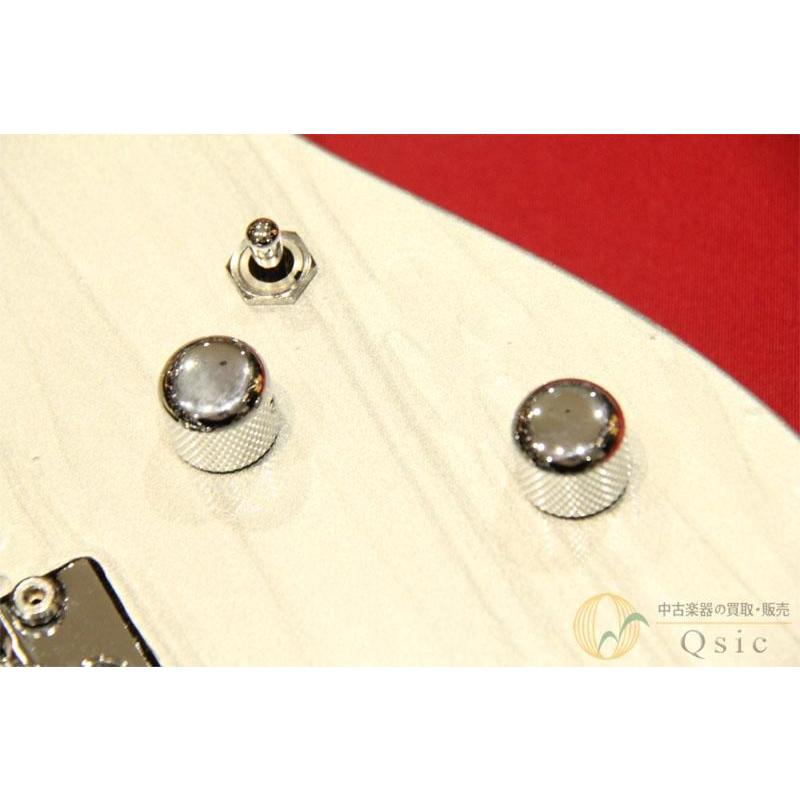 【SALE!!】[良品] Suhr Modern Silver Drip 【返品OK】[VL167]【神戸店在庫】 |  | 08