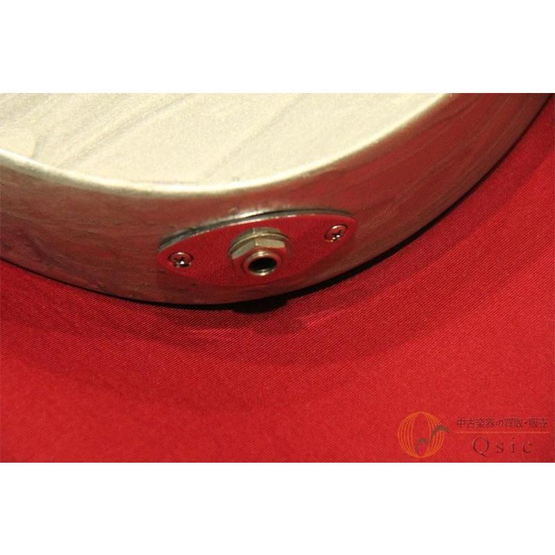 【SALE!!】[良品] Suhr Modern Silver Drip 【返品OK】[VL167]【神戸店在庫】 |  | 09