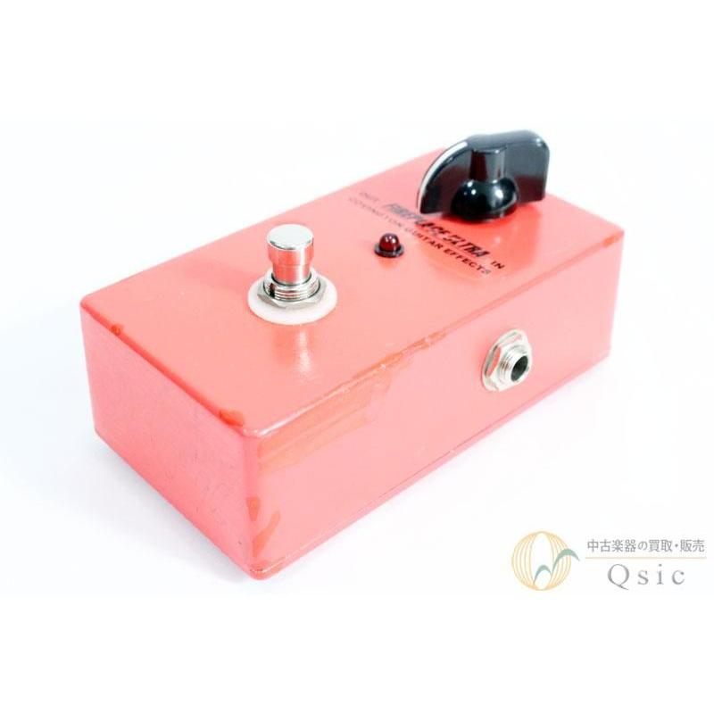 [中古] Covington Guitar Effects Fireplace Ultra Treble Booster [VL232]【神戸店在庫】 | 