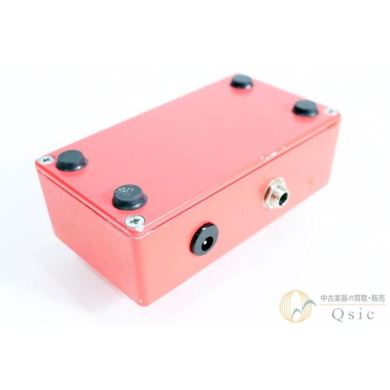 [中古] Covington Guitar Effects Fireplace Ultra Treble Booster [VL232]【神戸店在庫】 |  | 01