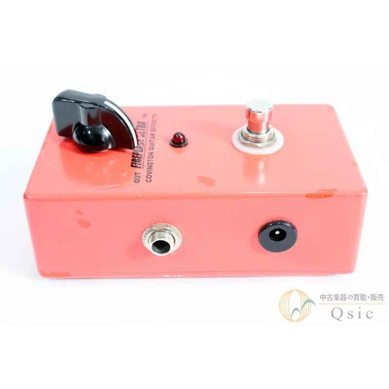 [中古] Covington Guitar Effects Fireplace Ultra Treble Booster [VL232]【神戸店在庫】 |  | 02