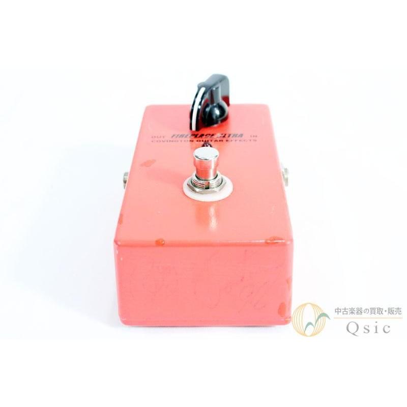 [中古] Covington Guitar Effects Fireplace Ultra Treble Booster [VL232]【神戸店在庫】 |  | 04