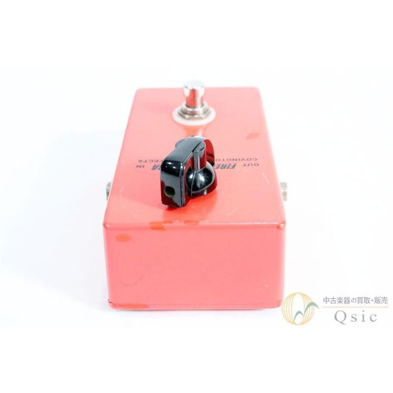 [中古] Covington Guitar Effects Fireplace Ultra Treble Booster [VL232]【神戸店在庫】 |  | 05