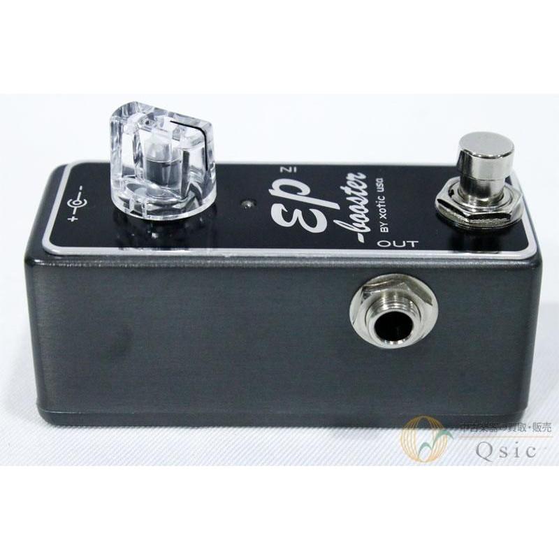 新品同様] Xotic EP BOOSTER [VL287]【神戸店在庫】 : 中古楽器専門店