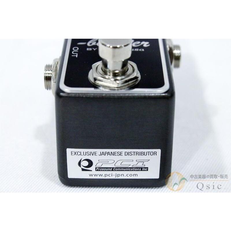 新品同様] Xotic EP BOOSTER [VL287]【神戸店在庫】 : 中古楽器専門店