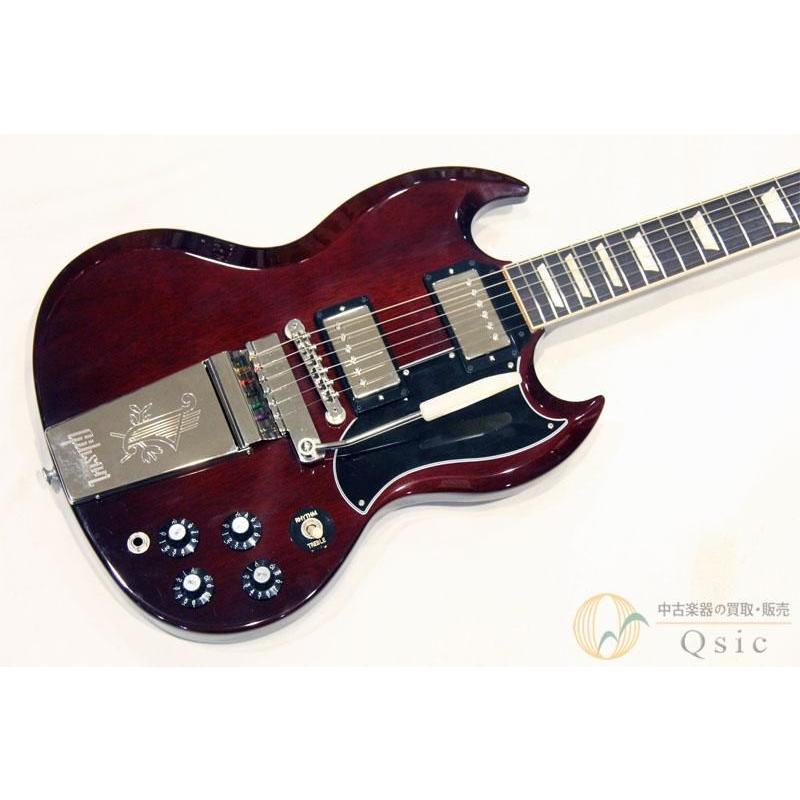 Gibson SG Standard '61 Reissue 2001年製 [極美品] Gibson SG