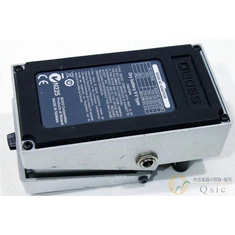 新品同様] BOSS FB-2 / Feedbacker Booster [VL377]【神戸店在庫