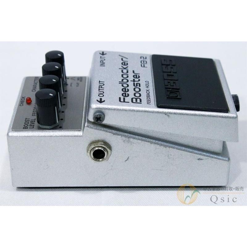 新品同様] BOSS FB-2 / Feedbacker Booster [VL377]【神戸店在庫