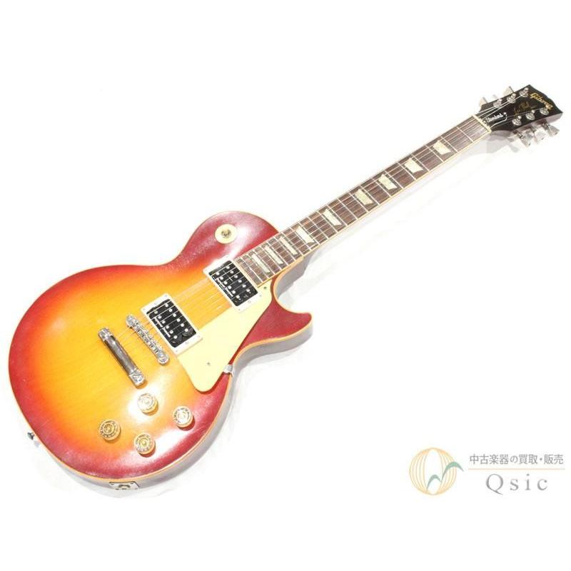 ギター 1989 Gibson Les Paul Standard 1989 Gibson Les Paul Standard ～Heritage Cherry Sunburst / SLASH