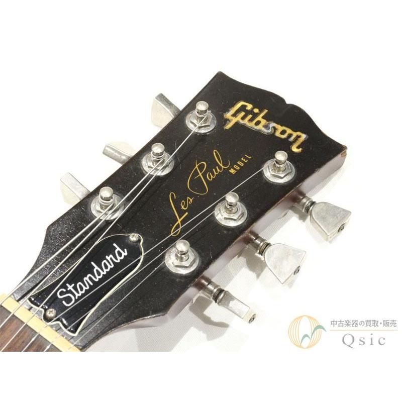 SALE!!】[中古] Gibson LES PAUL STANDARD 1989 1989年製 【返品OK