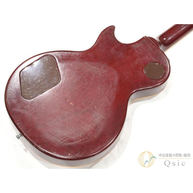 中古] Gibson LES PAUL STANDARD 1989 1989年製 【返品OK】[VL387
