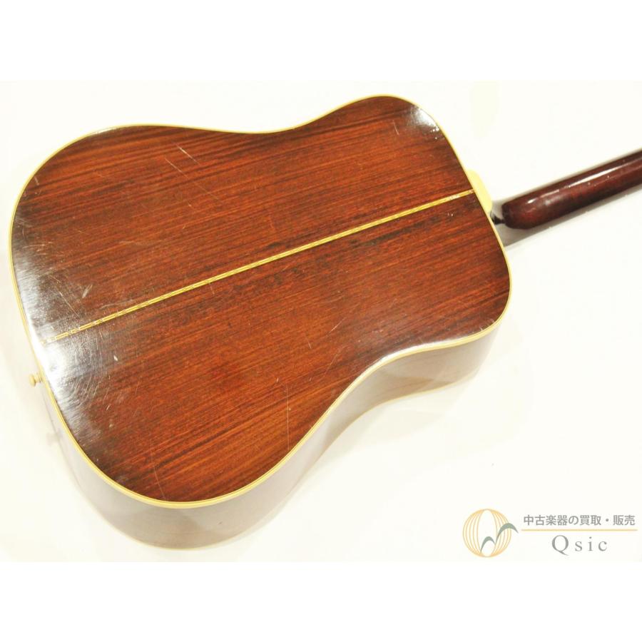 SALE!!】[中古] Guild D-50 1976年製 【返品OK】[VL397]【神戸店在庫