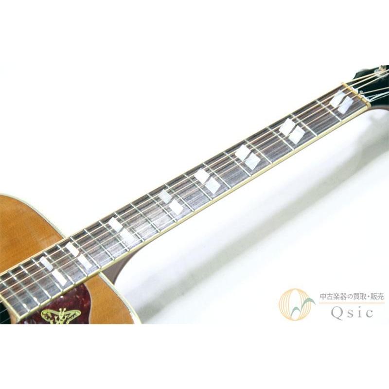 【SALE!!】[中古] Gibson HUMMINGBIRD 2012年製 【返品OK】[VL407]【神戸店在庫】の画像
