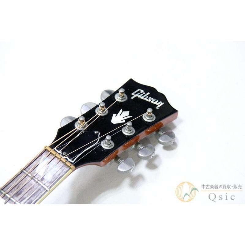 【SALE!!】[中古] Gibson HUMMINGBIRD 2012年製 【返品OK】[VL407]【神戸店在庫】の画像