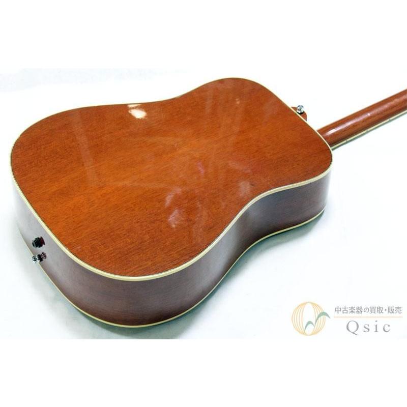 【SALE!!】[中古] Gibson HUMMINGBIRD 2012年製 【返品OK】[VL407]【神戸店在庫】の画像
