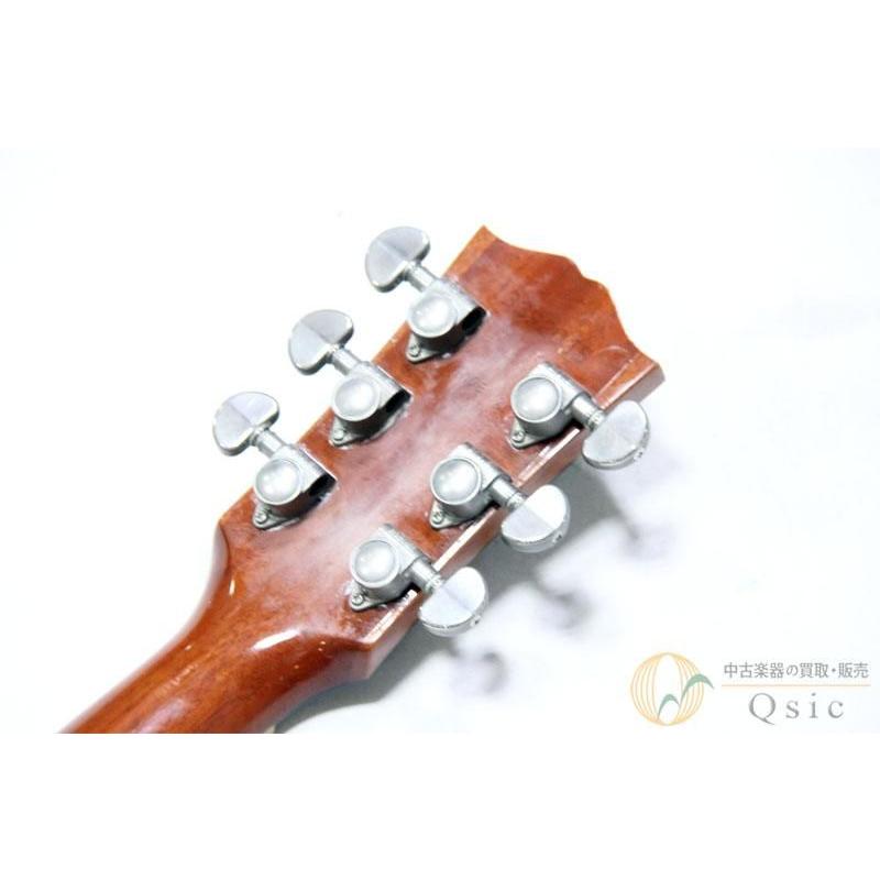 【SALE!!】[中古] Gibson HUMMINGBIRD 2012年製 【返品OK】[VL407]【神戸店在庫】の画像