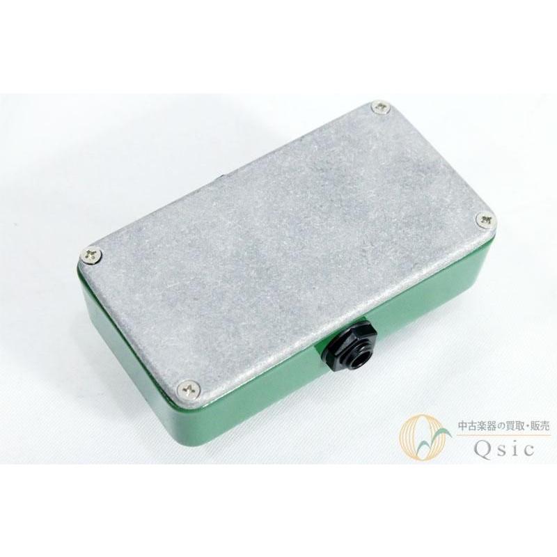 中古] TRIAL WIDE PREAMP [VL415]【神戸店在庫】 : 中古楽器専門店Qsic 