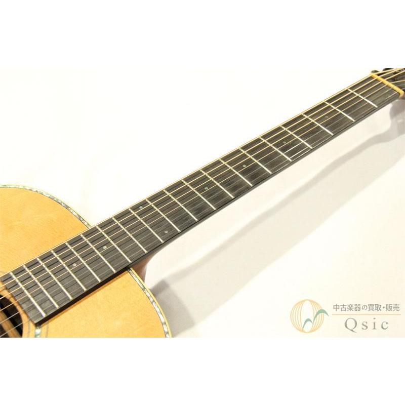 Ayers OSR アコースティックギター アコースティックギター】Ayers Guitars（エアーズ・ギター）JP Custom