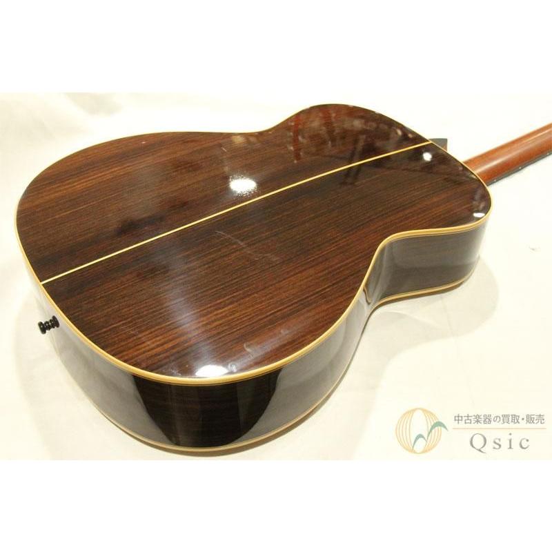 Ayers OSR アコースティックギター アコースティックギター】Ayers Guitars（エアーズ・ギター）JP Custom