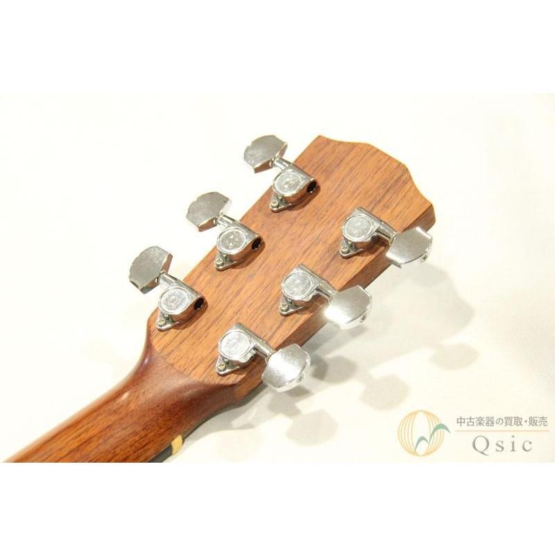 Ayers OSR アコースティックギター アコースティックギター】Ayers Guitars（エアーズ・ギター）JP Custom