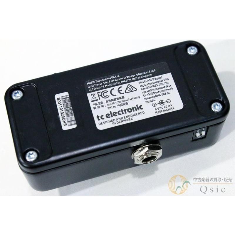 中古] tc electronic Polytune 3 Noir [VL689]【神戸店在庫】 : 中古