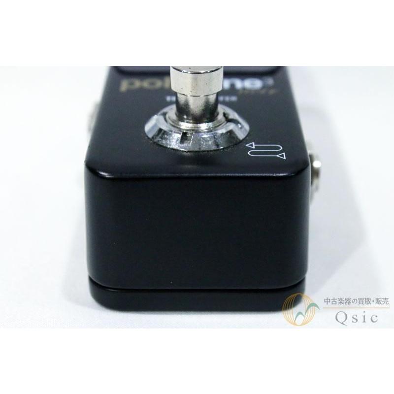 中古] tc electronic Polytune 3 Noir [VL689]【神戸店在庫】 : 中古